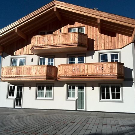Appartamento Thorau'S Lifestyle Maria Alm am Steinernen Meer Esterno foto