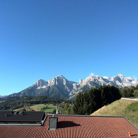 Appartamento Thorau'S Lifestyle Maria Alm am Steinernen Meer Esterno foto