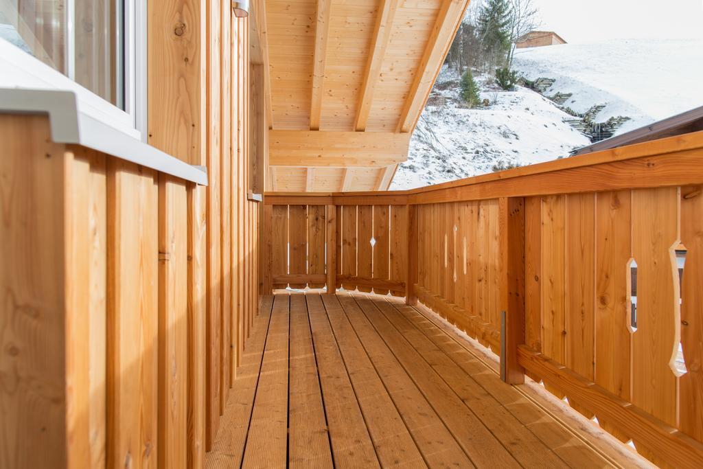 Appartamento Thorau'S Lifestyle Maria Alm am Steinernen Meer Esterno foto