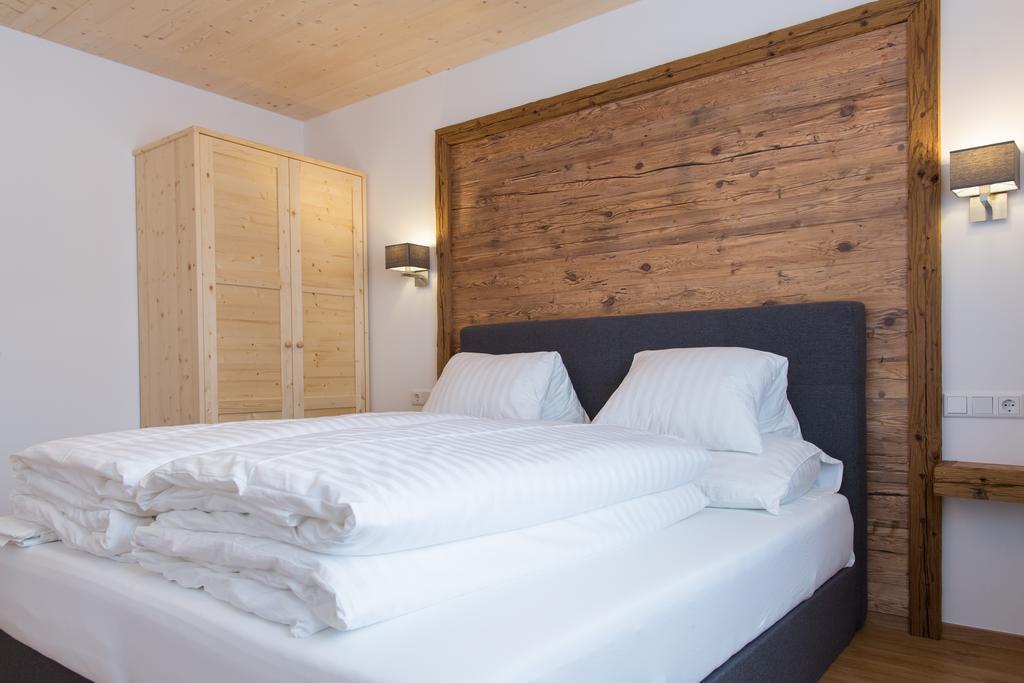 Appartamento Thorau'S Lifestyle Maria Alm am Steinernen Meer Esterno foto