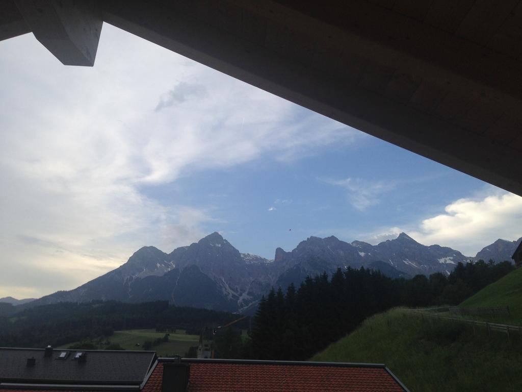 Appartamento Thorau'S Lifestyle Maria Alm am Steinernen Meer Camera foto
