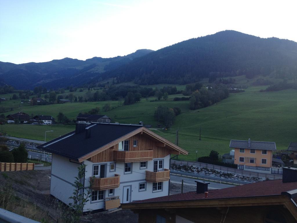 Appartamento Thorau'S Lifestyle Maria Alm am Steinernen Meer Camera foto